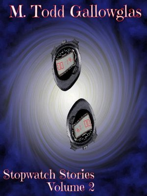 cover image of Stopwatch Stories Vol 2